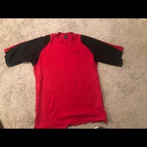 Jordan short sleeve